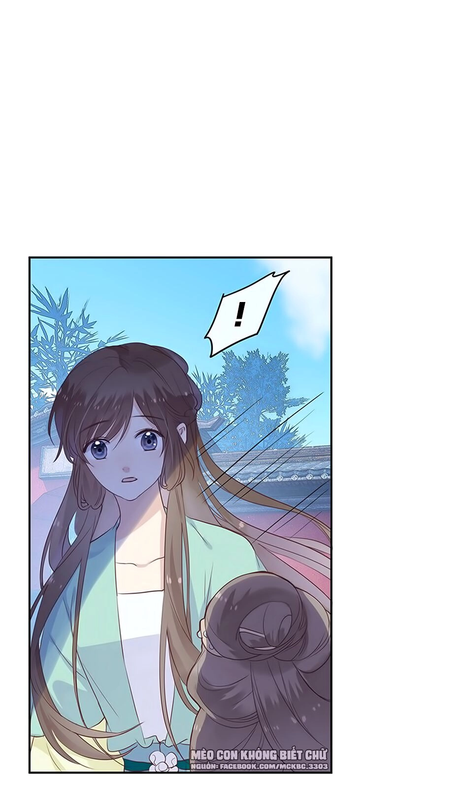 Kính Hoa Thương Chapter 25 - 40