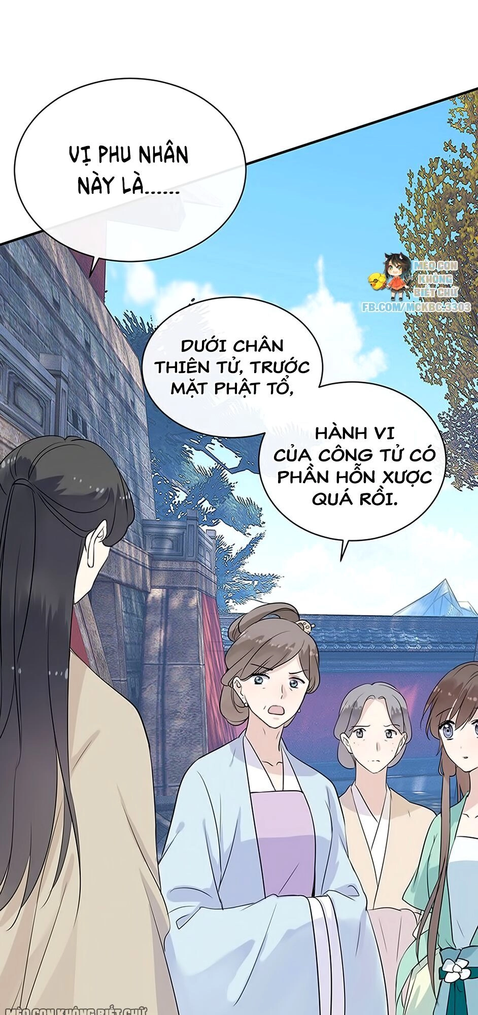 Kính Hoa Thương Chapter 25 - 47