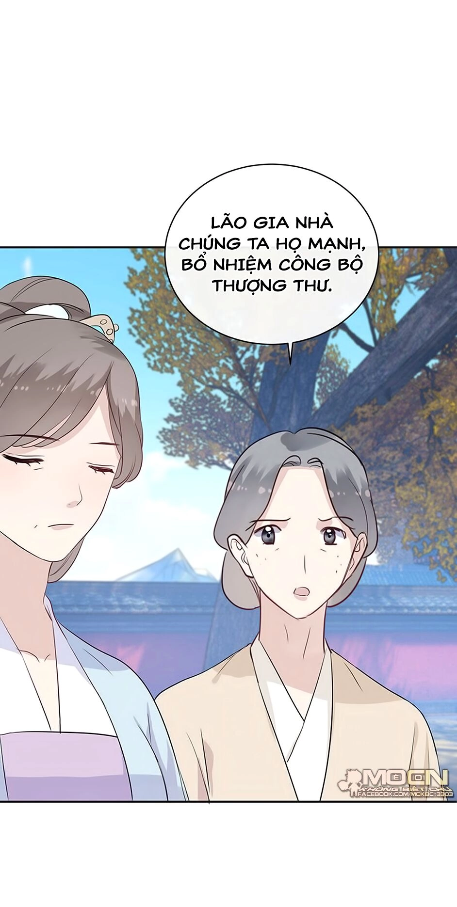 Kính Hoa Thương Chapter 25 - 49