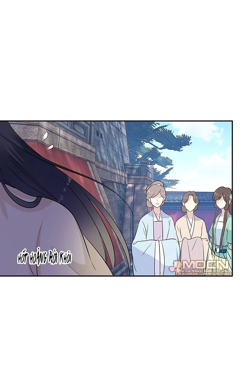 Kính Hoa Thương Chapter 25 - 51