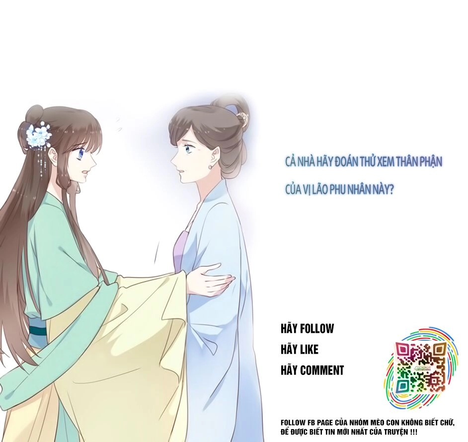 Kính Hoa Thương Chapter 25 - 57