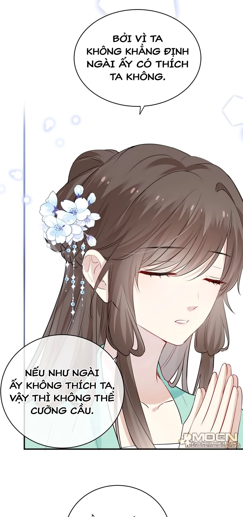 Kính Hoa Thương Chapter 26 - 9