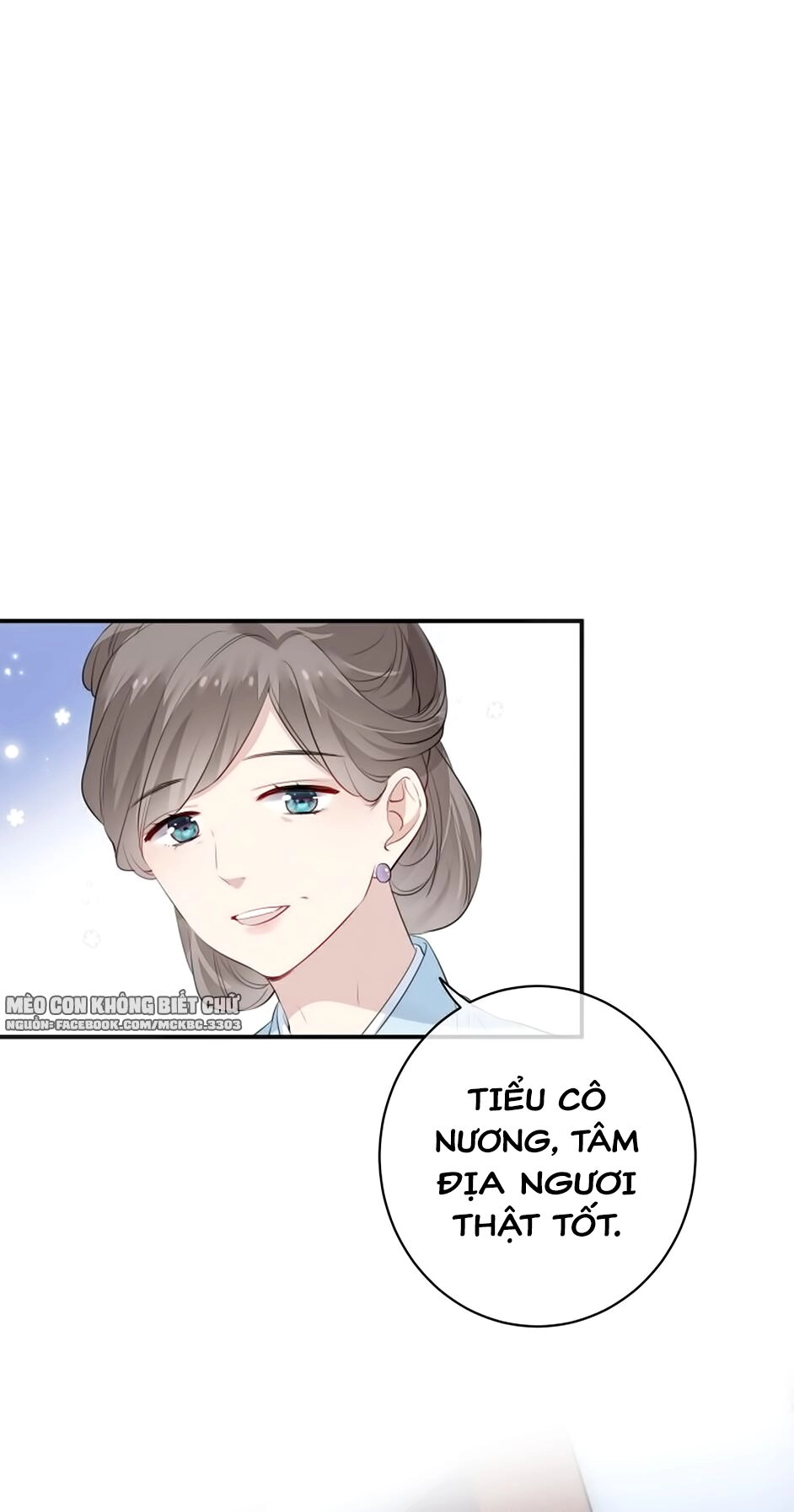 Kính Hoa Thương Chapter 26 - 11