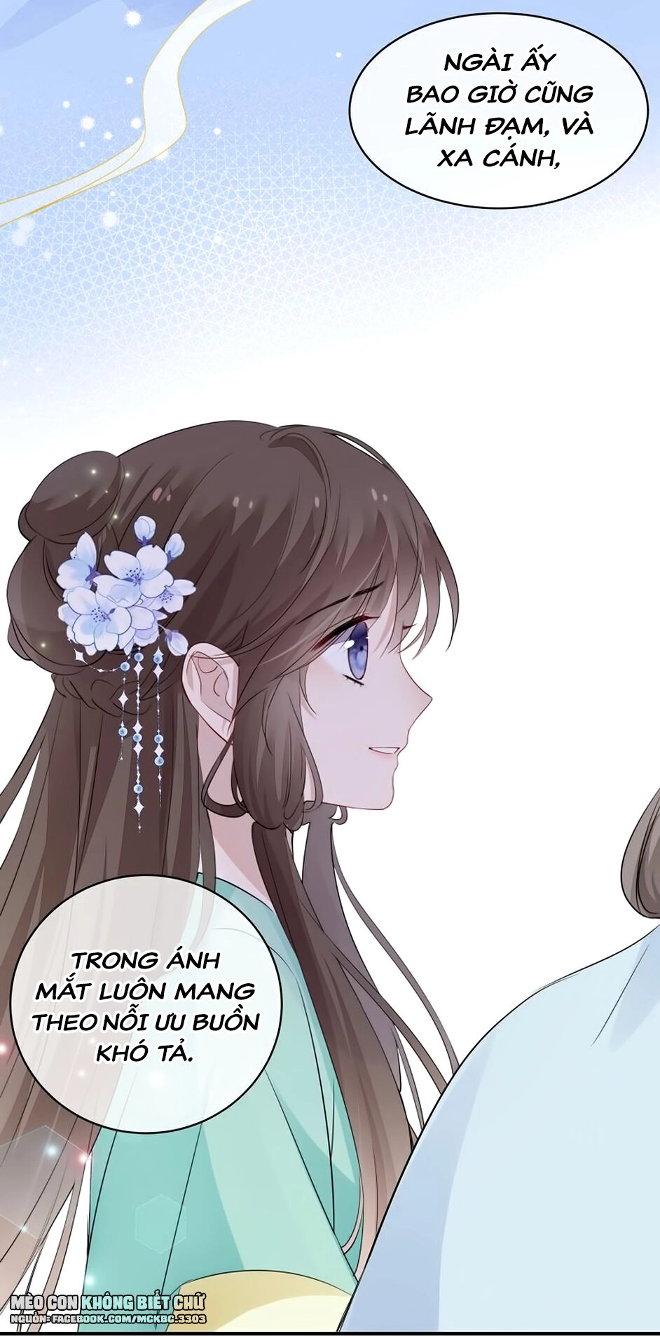 Kính Hoa Thương Chapter 26 - 13