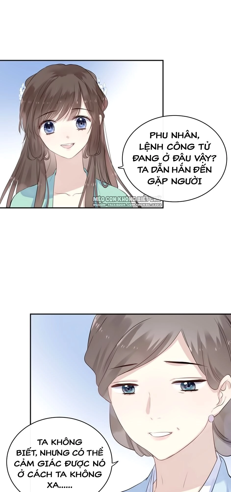 Kính Hoa Thương Chapter 26 - 20