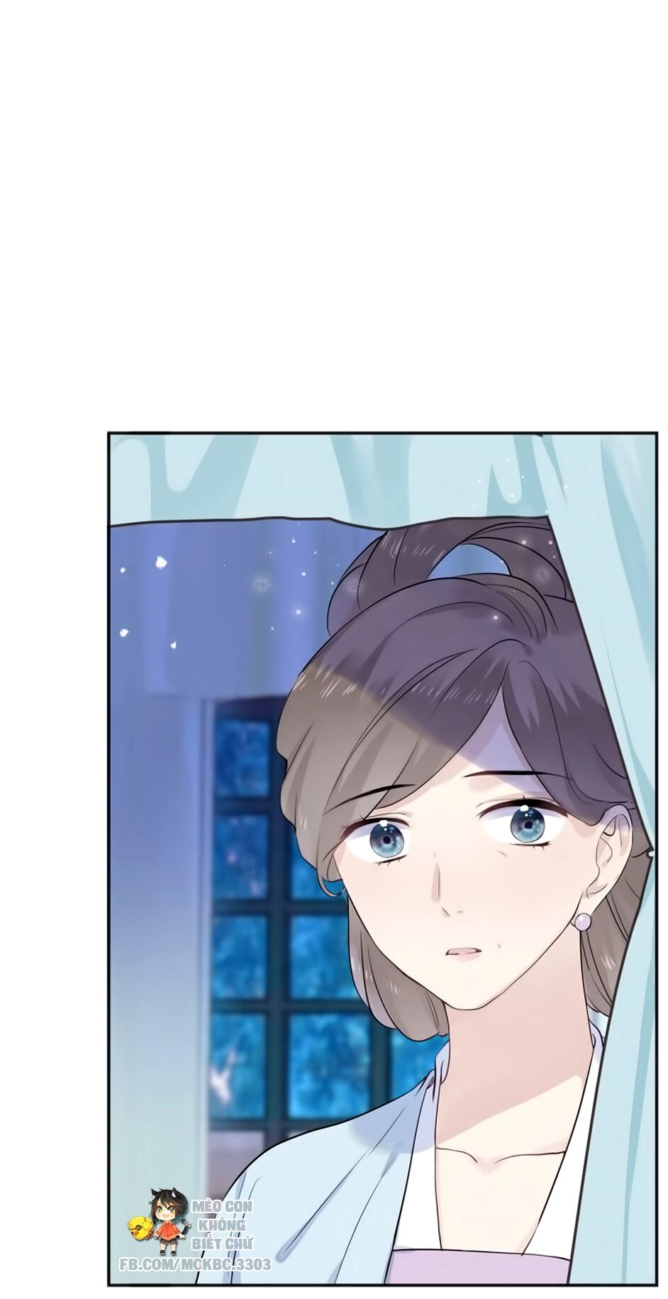 Kính Hoa Thương Chapter 26 - 28