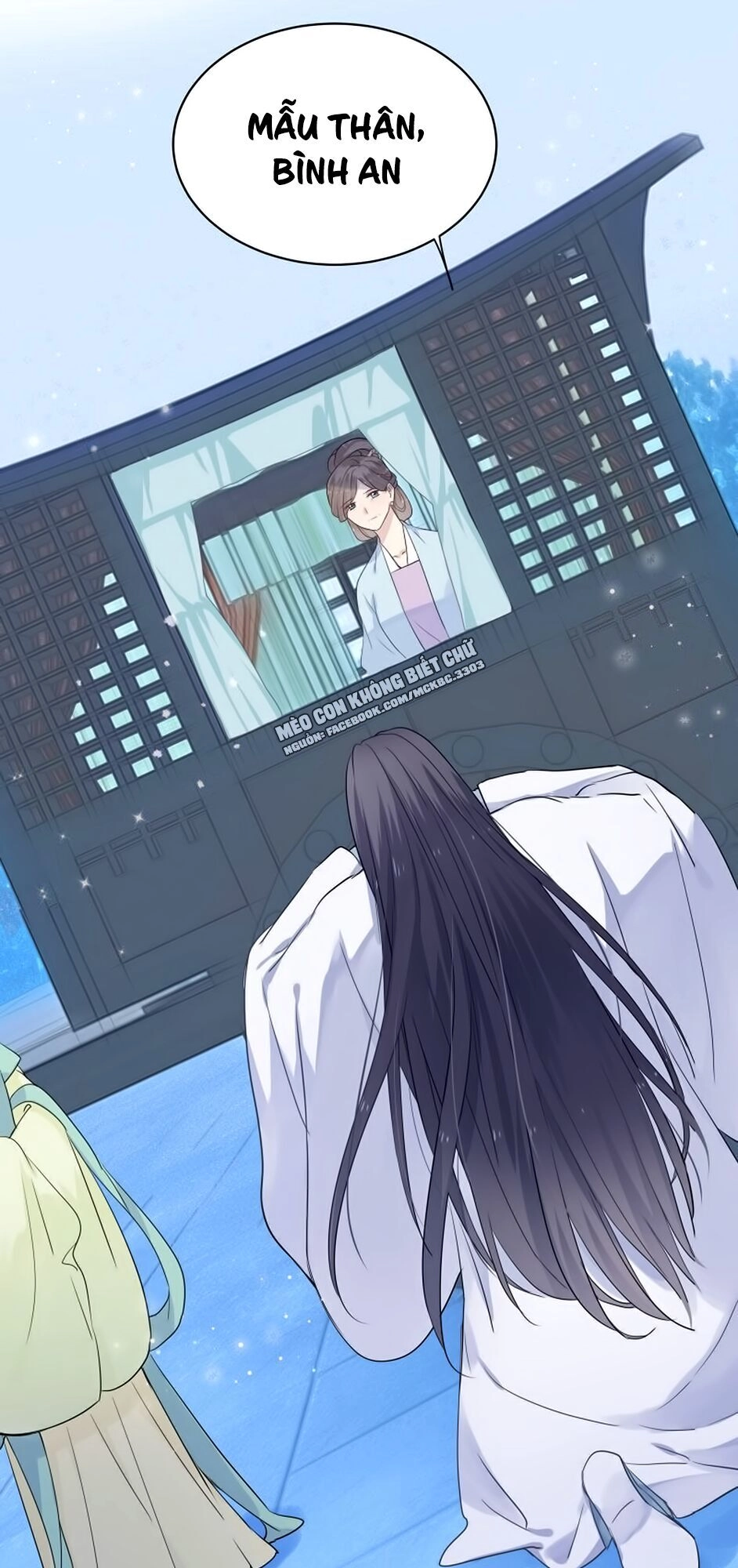 Kính Hoa Thương Chapter 26 - 32