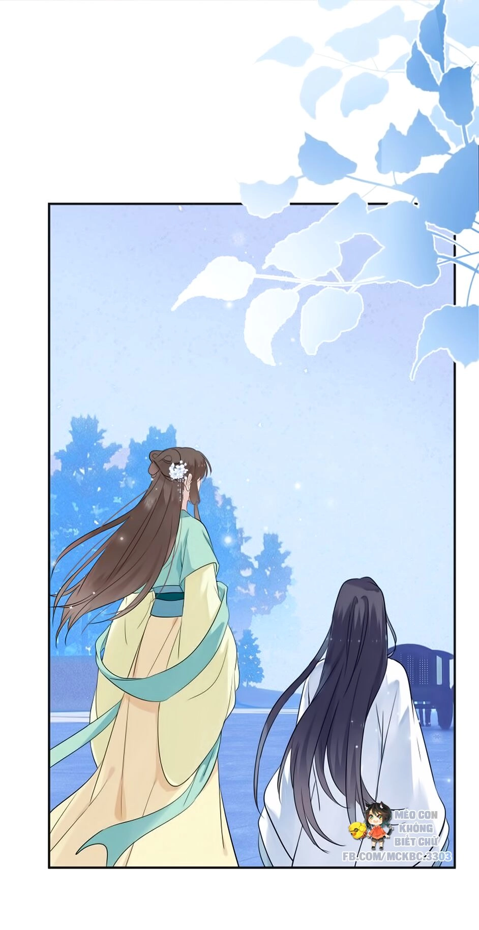 Kính Hoa Thương Chapter 26 - 38