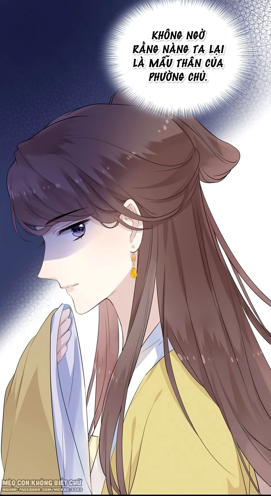 Kính Hoa Thương Chapter 26 - 41