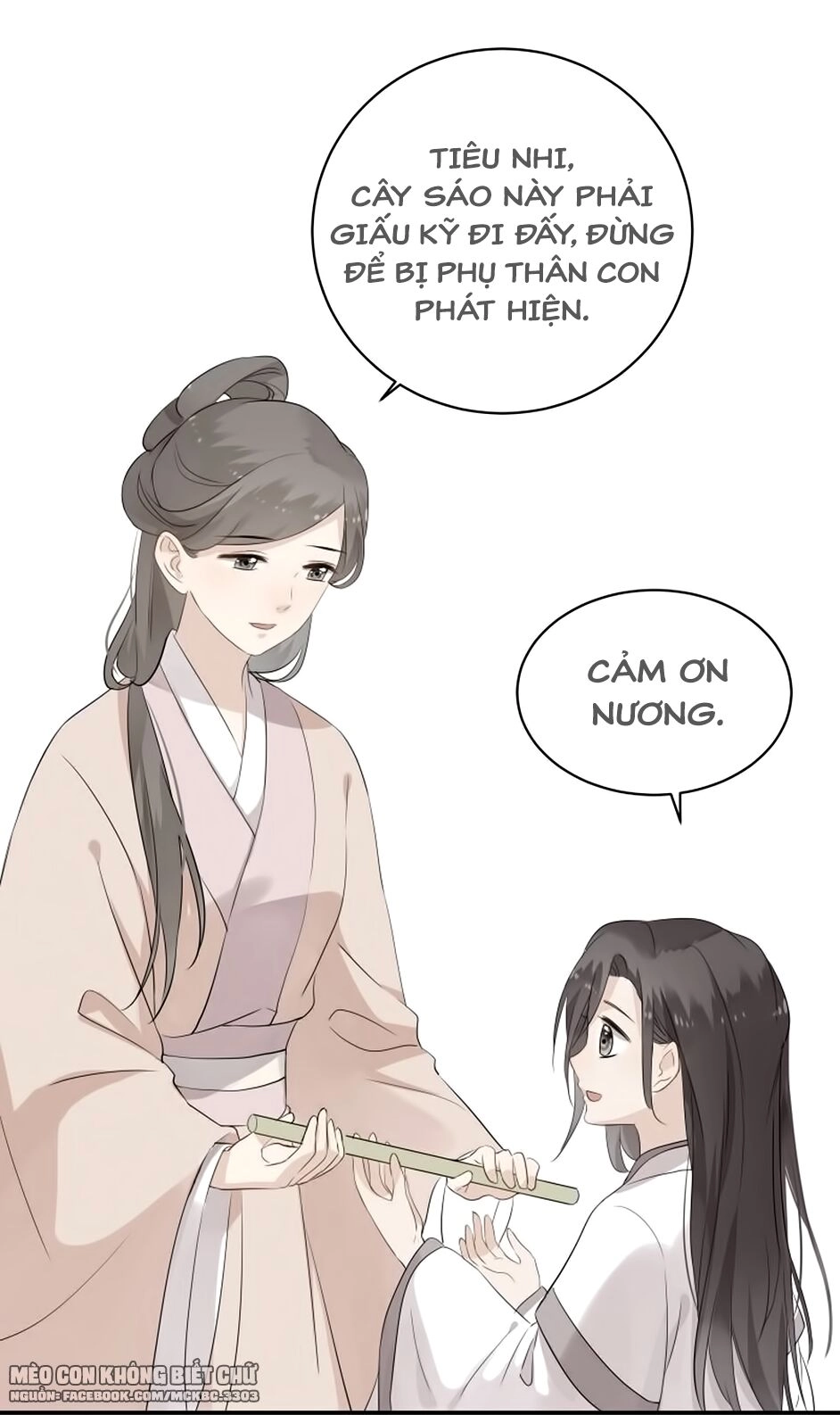 Kính Hoa Thương Chapter 26 - 47