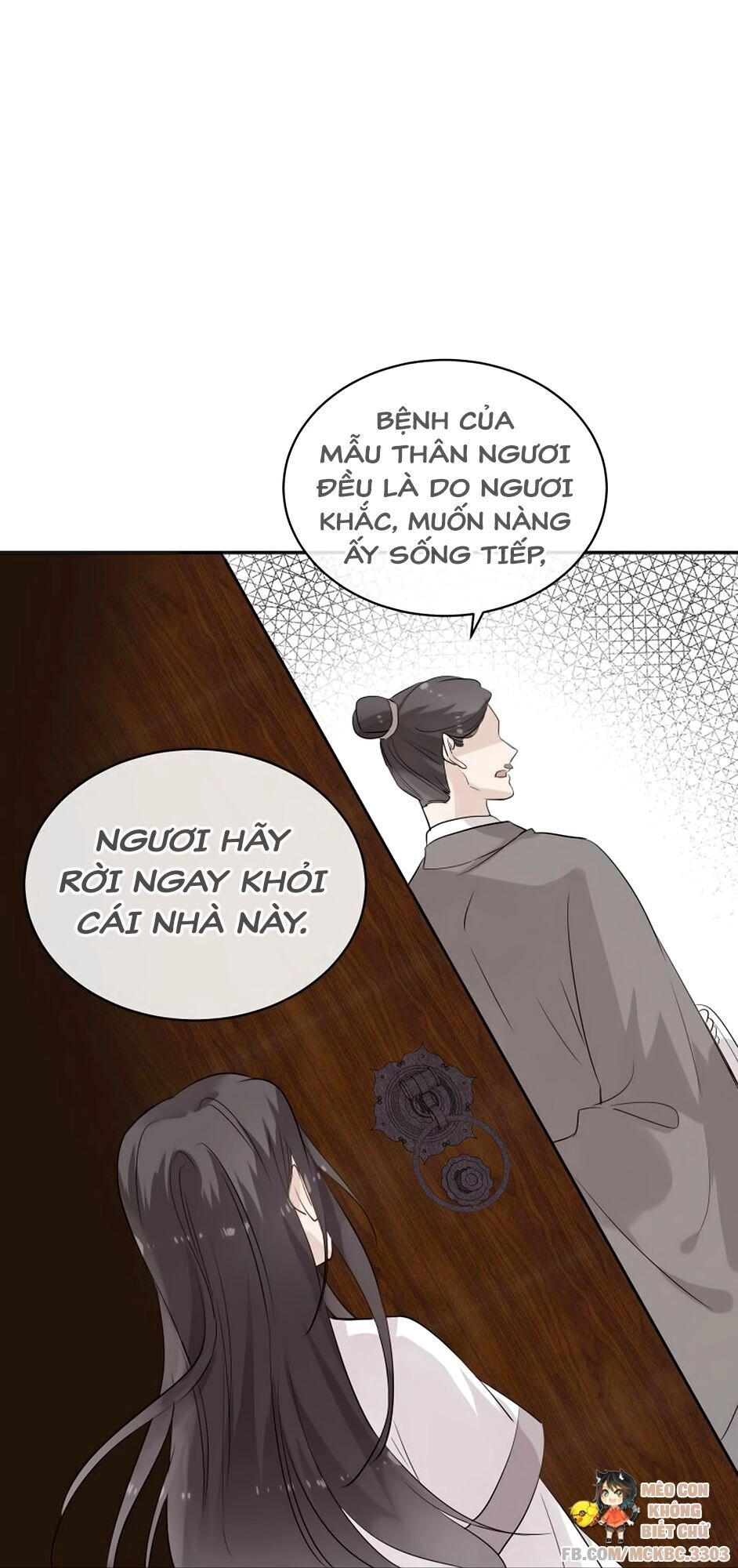 Kính Hoa Thương Chapter 26 - 48