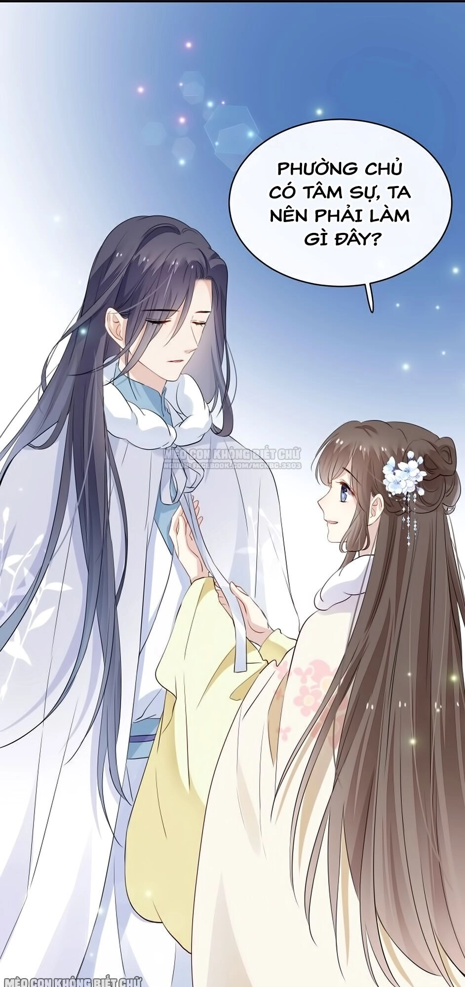 Kính Hoa Thương Chapter 26 - 54