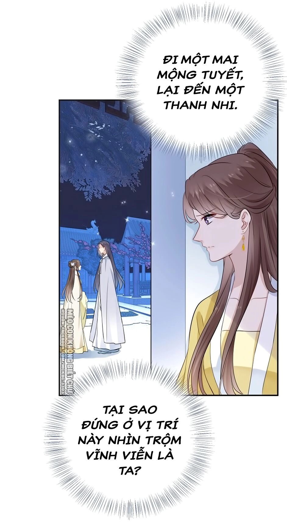 Kính Hoa Thương Chapter 26 - 57