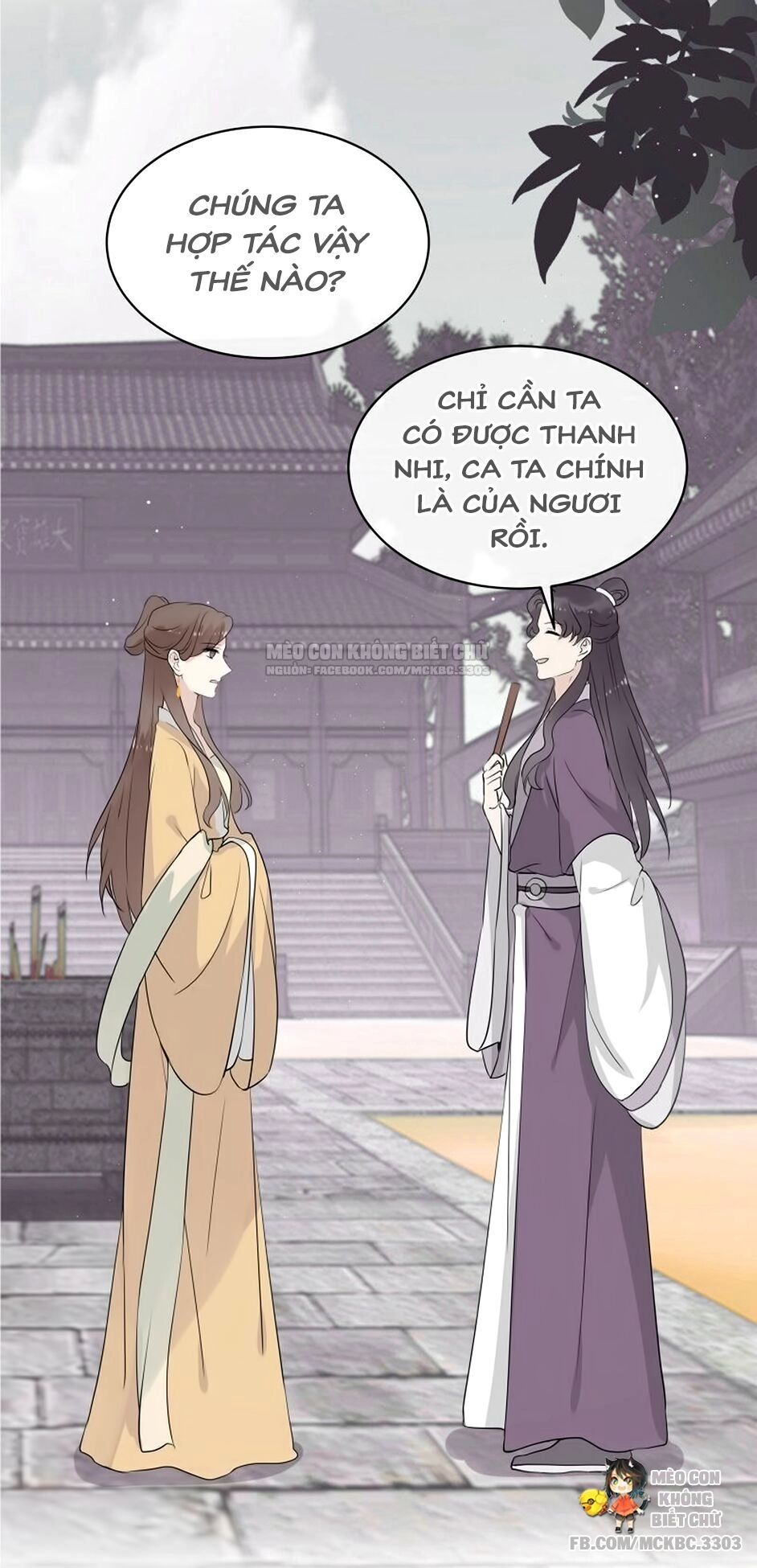 Kính Hoa Thương Chapter 26 - 63