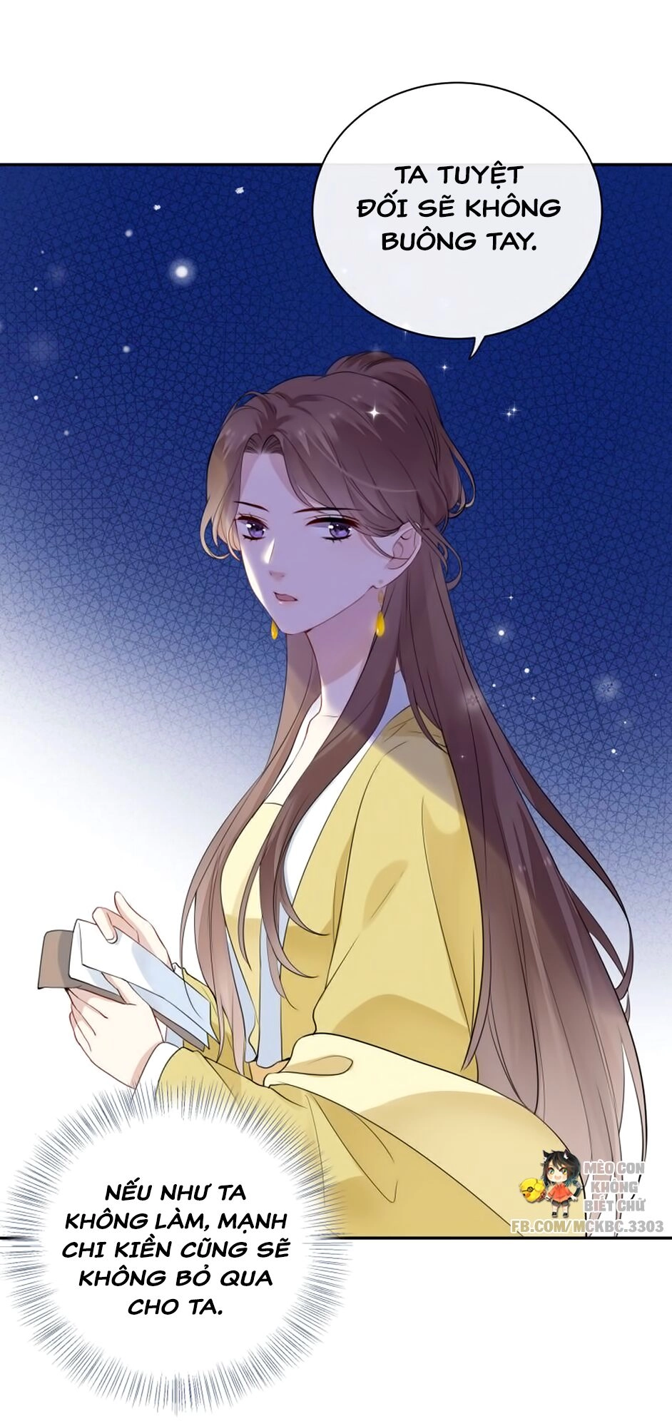 Kính Hoa Thương Chapter 27 - 6