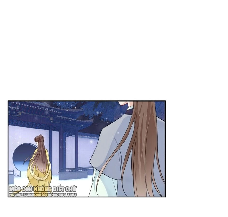 Kính Hoa Thương Chapter 27 - 7