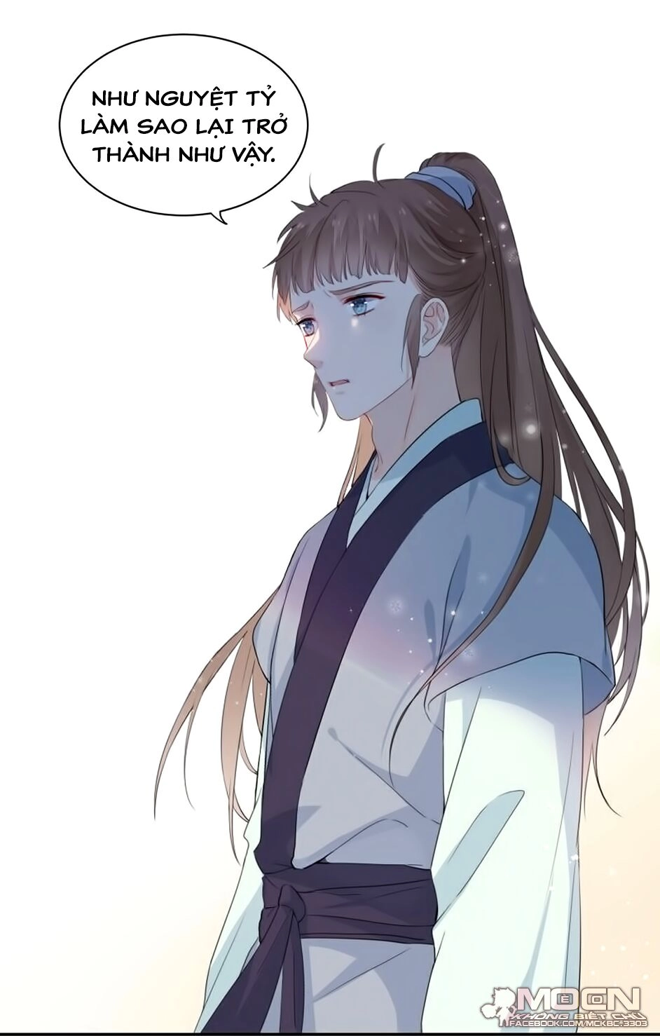 Kính Hoa Thương Chapter 27 - 8