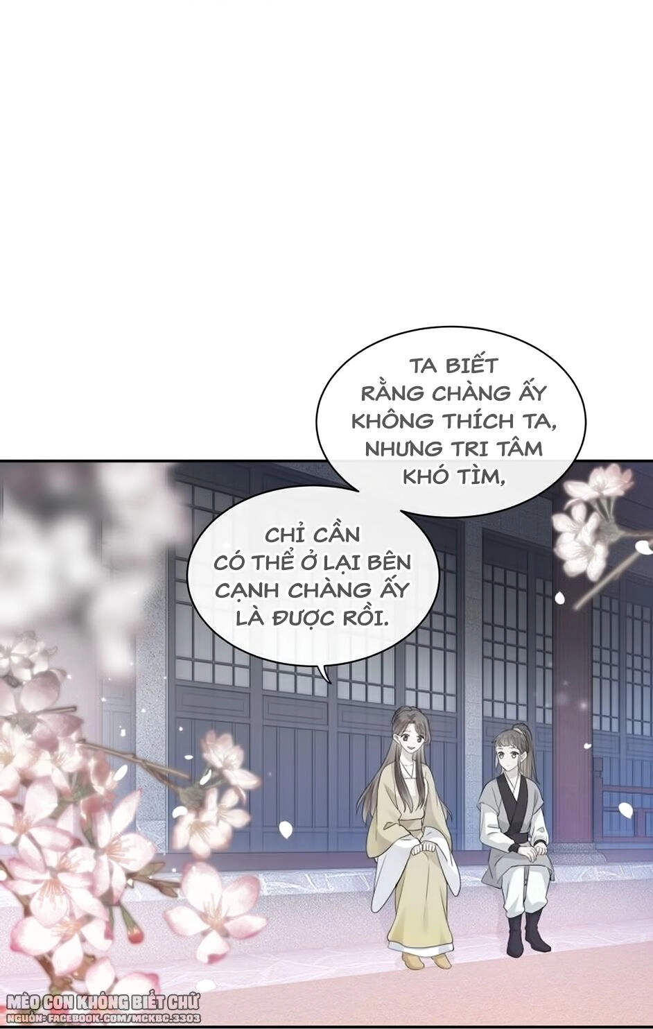 Kính Hoa Thương Chapter 27 - 9