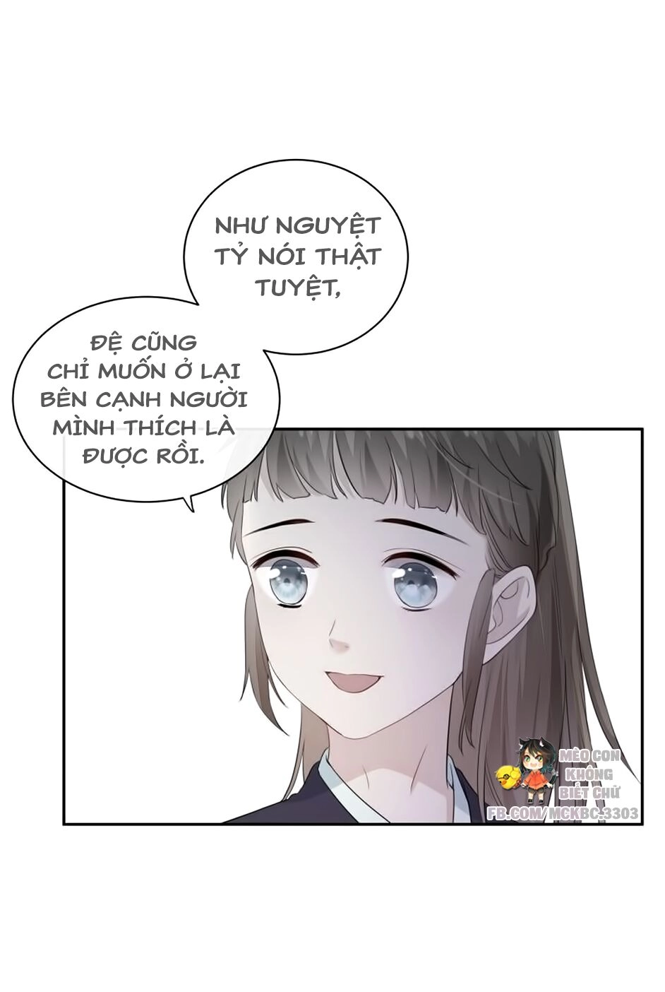 Kính Hoa Thương Chapter 27 - 10