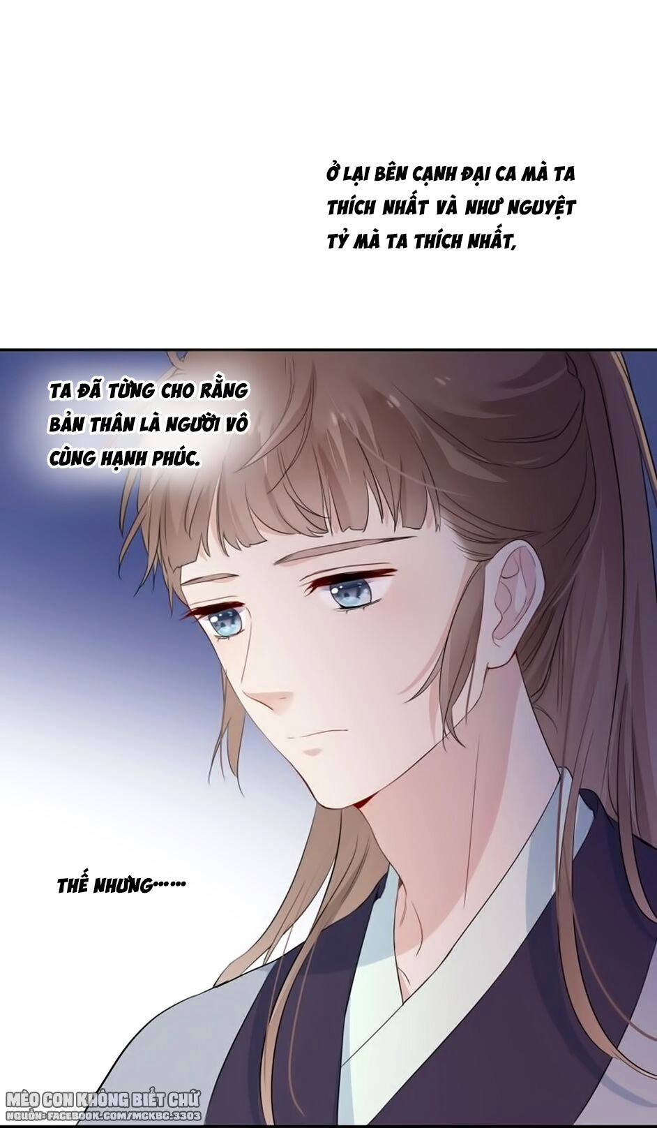 Kính Hoa Thương Chapter 27 - 11