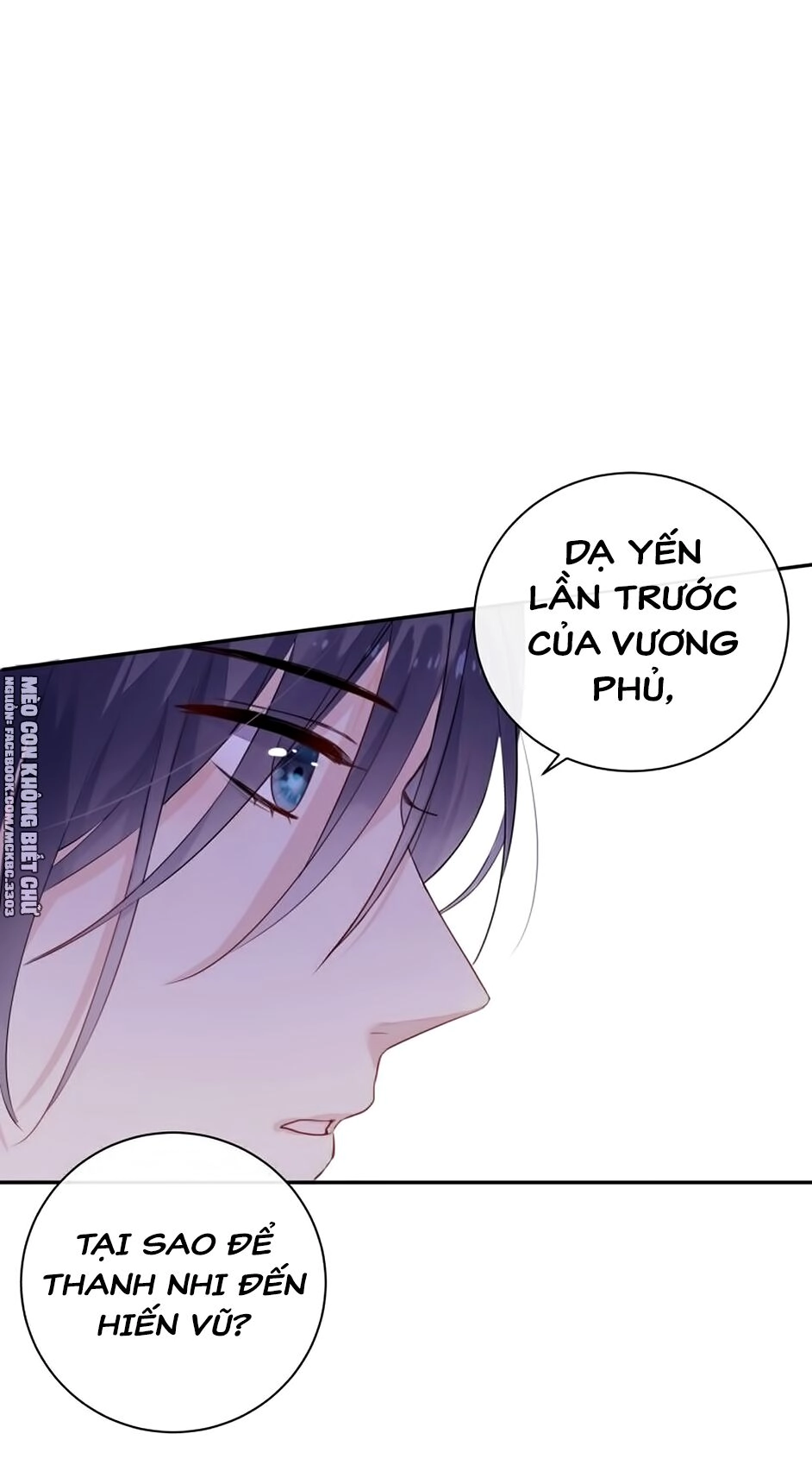 Kính Hoa Thương Chapter 27 - 18