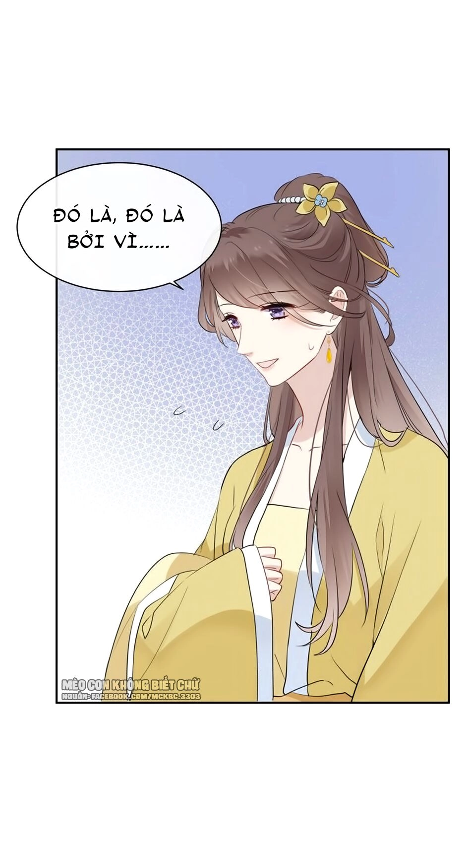 Kính Hoa Thương Chapter 27 - 20