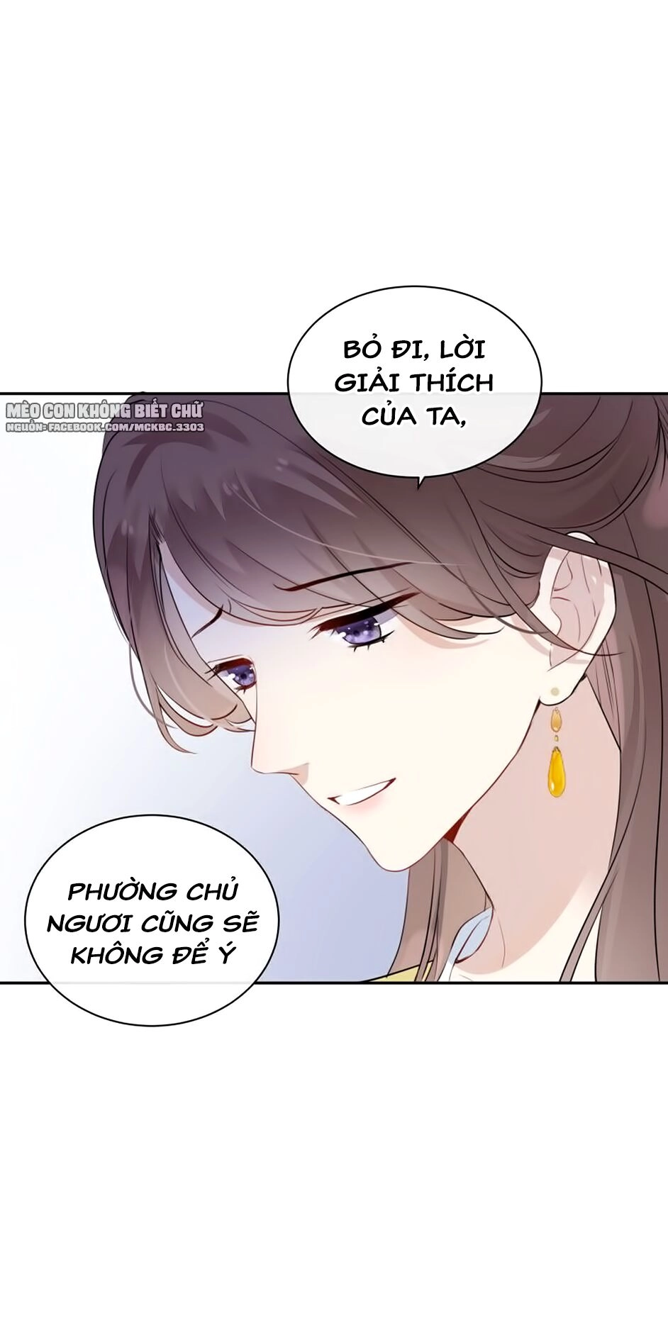 Kính Hoa Thương Chapter 27 - 22