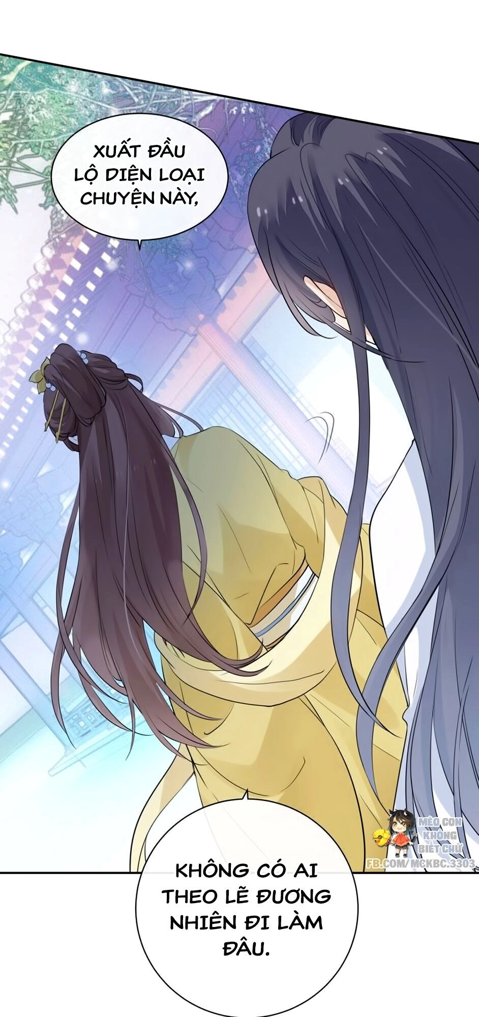 Kính Hoa Thương Chapter 27 - 23