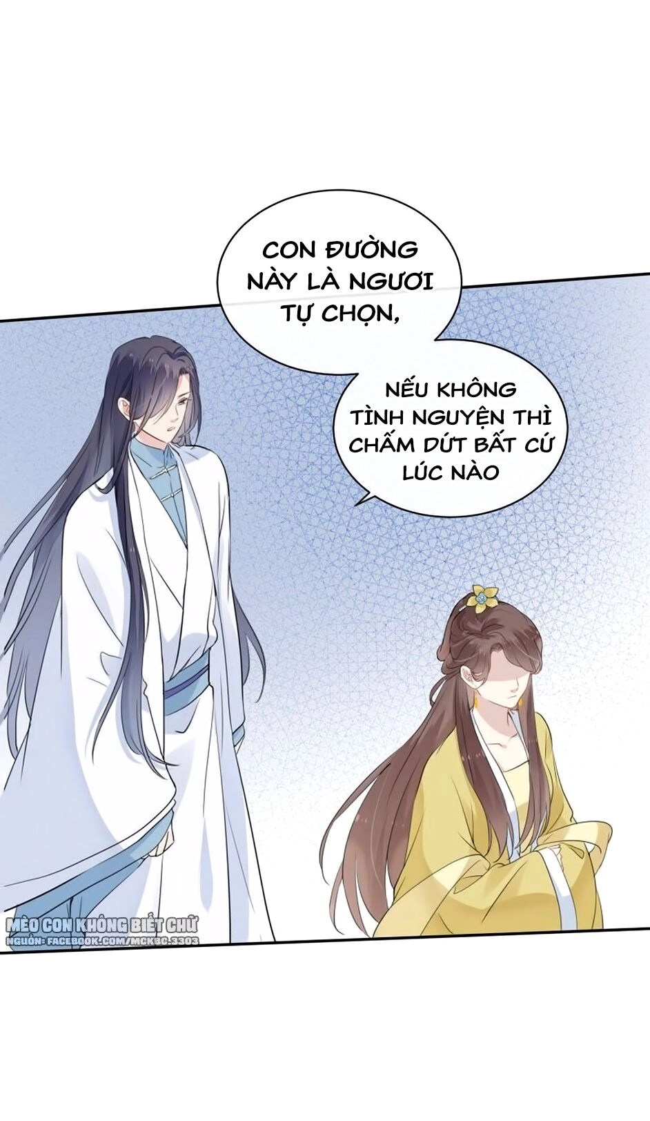 Kính Hoa Thương Chapter 27 - 25