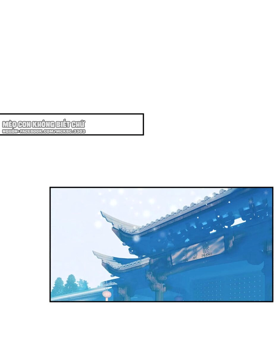 Kính Hoa Thương Chapter 27 - 27