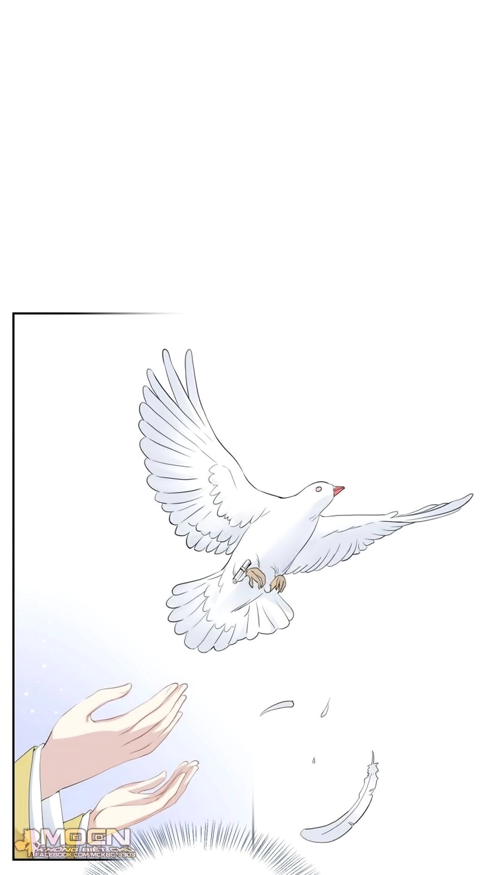 Kính Hoa Thương Chapter 27 - 30