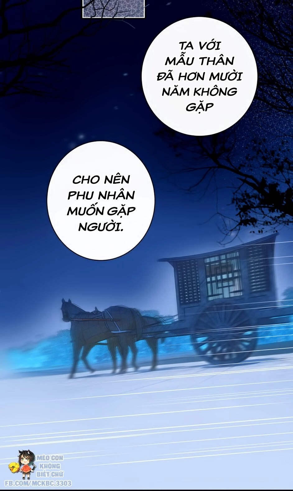 Kính Hoa Thương Chapter 27 - 36