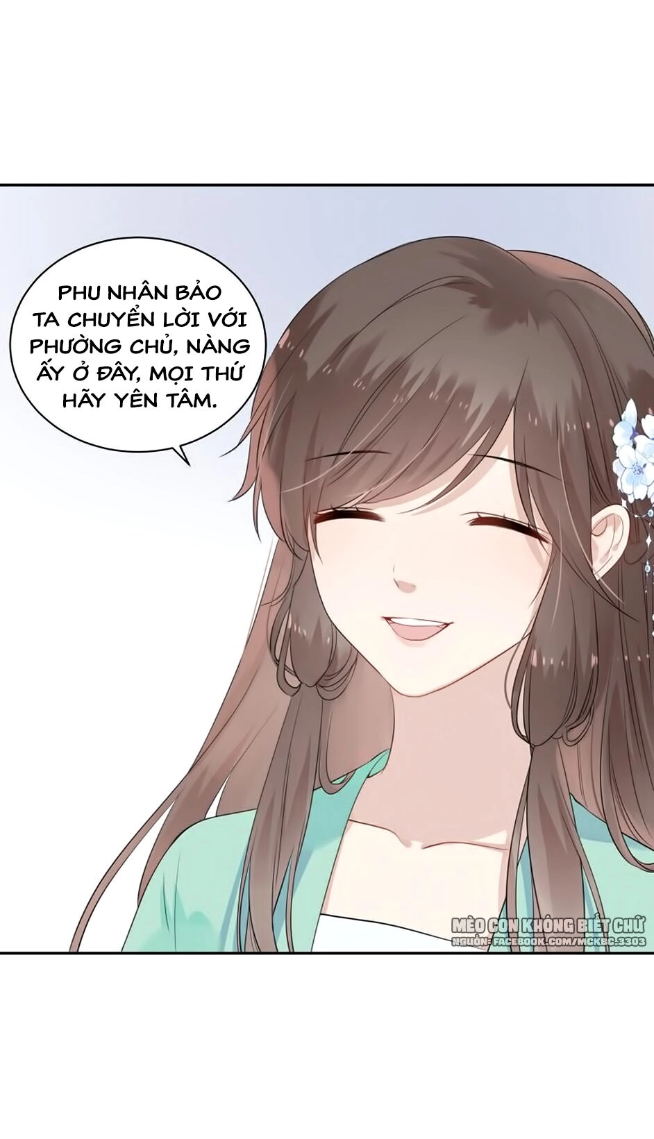 Kính Hoa Thương Chapter 27 - 39