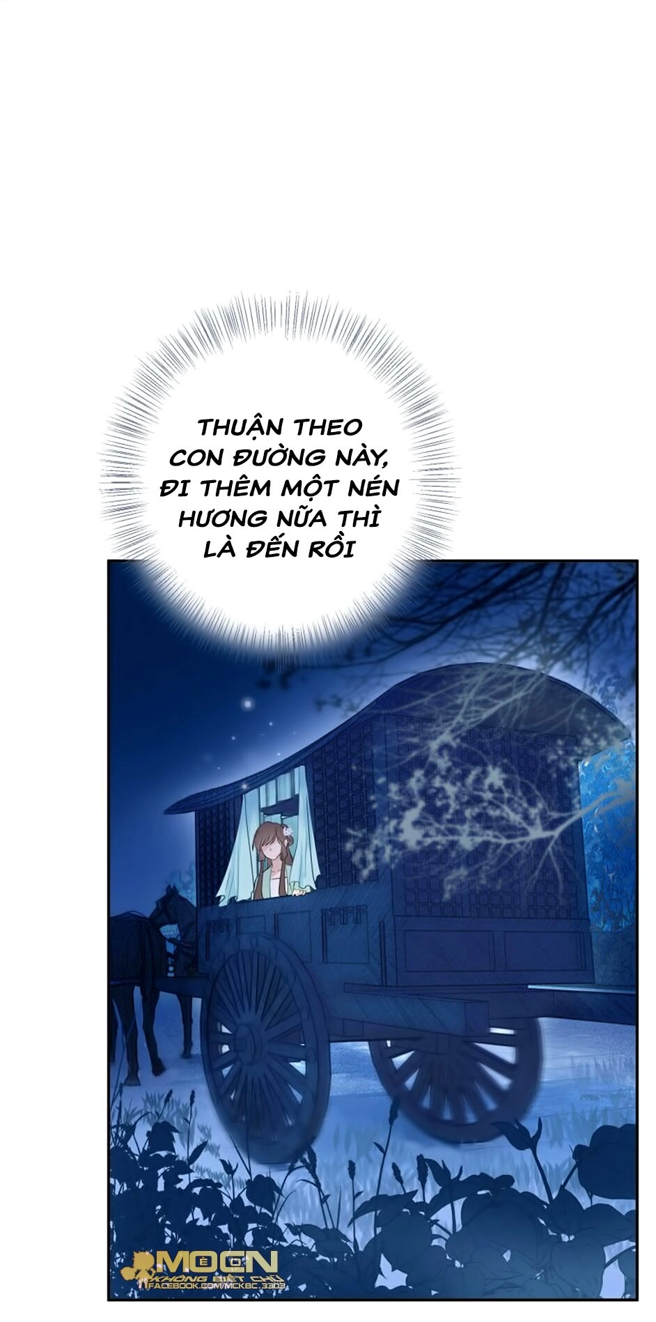 Kính Hoa Thương Chapter 27 - 42