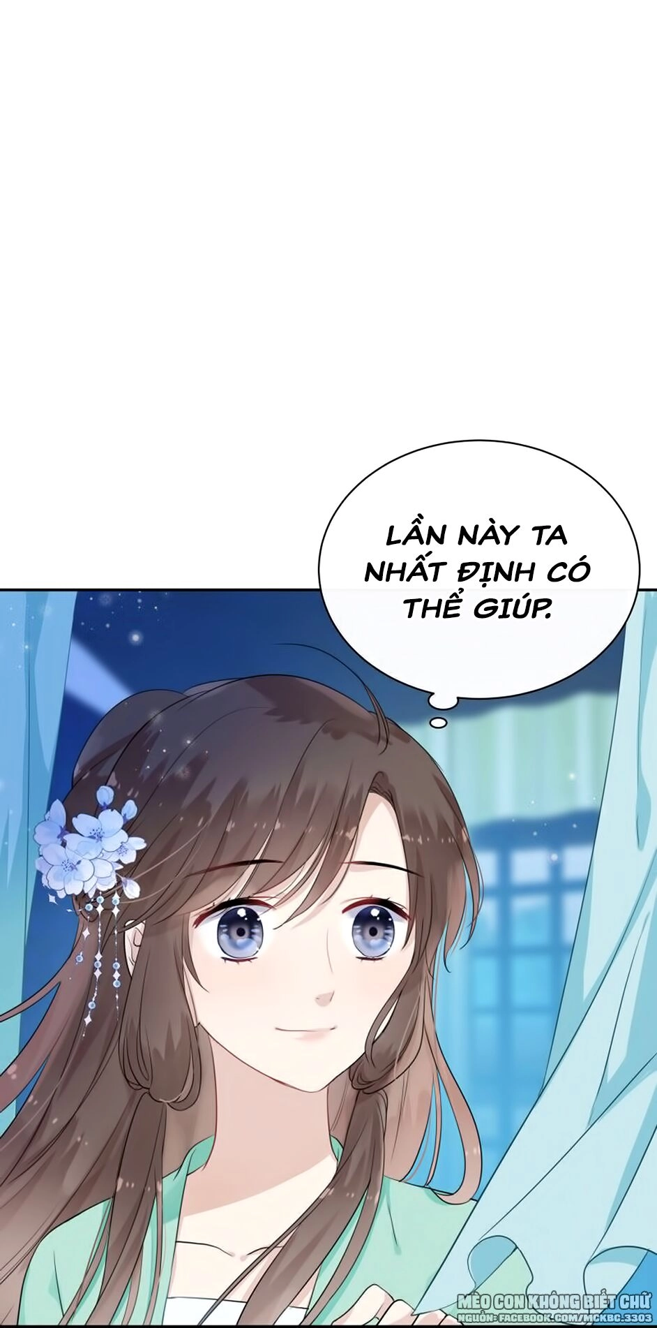 Kính Hoa Thương Chapter 27 - 43