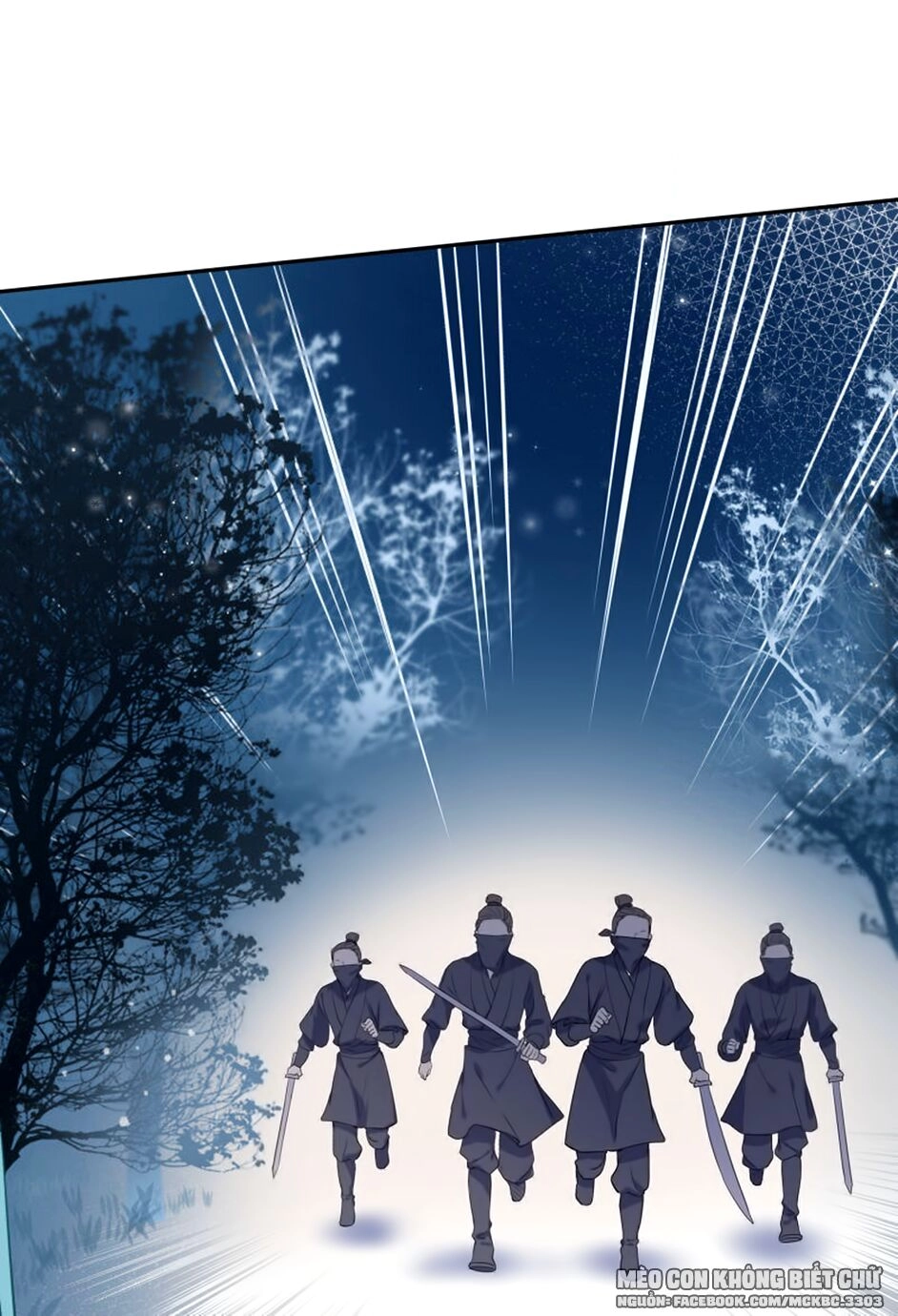 Kính Hoa Thương Chapter 27 - 45