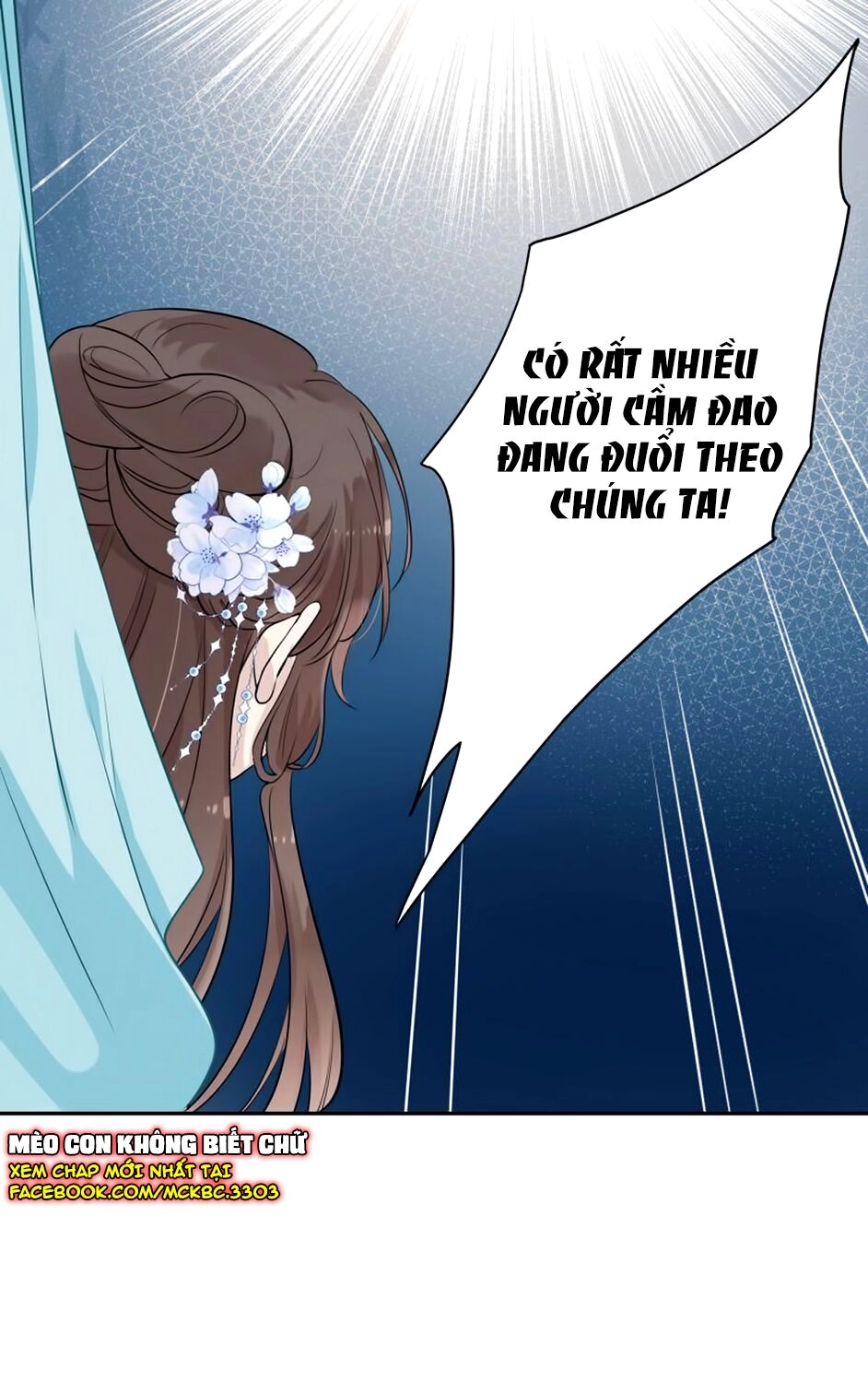 Kính Hoa Thương Chapter 27 - 46