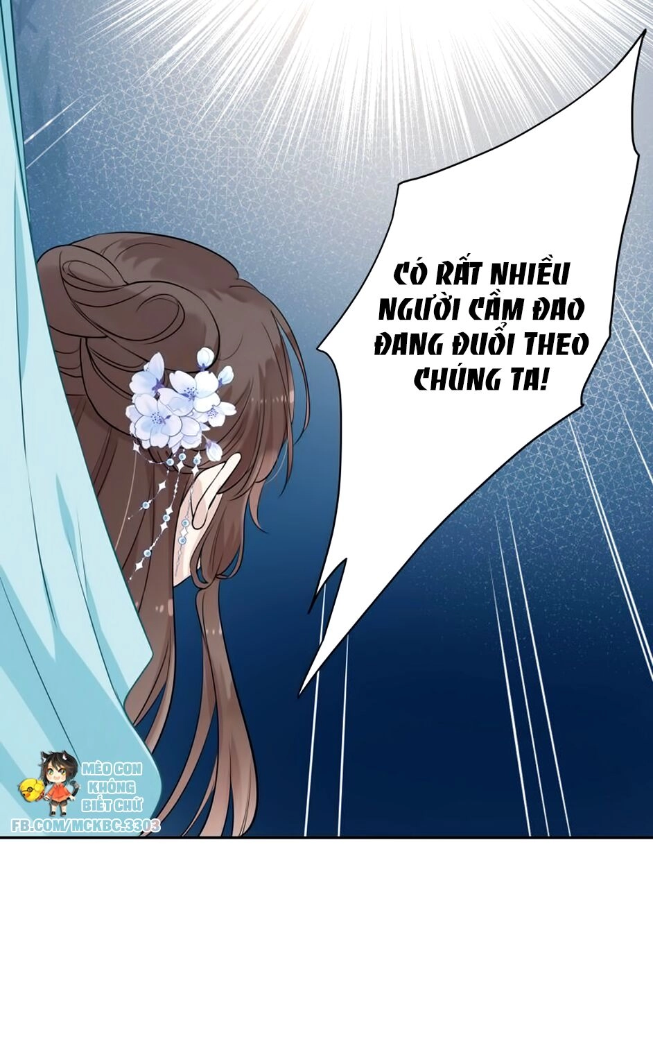 Kính Hoa Thương Chapter 28 - 6