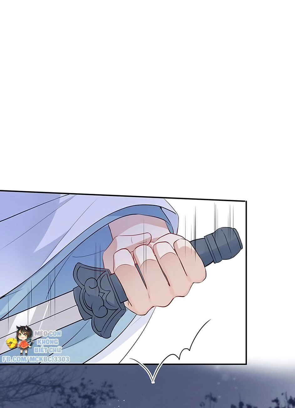 Kính Hoa Thương Chapter 28 - 10