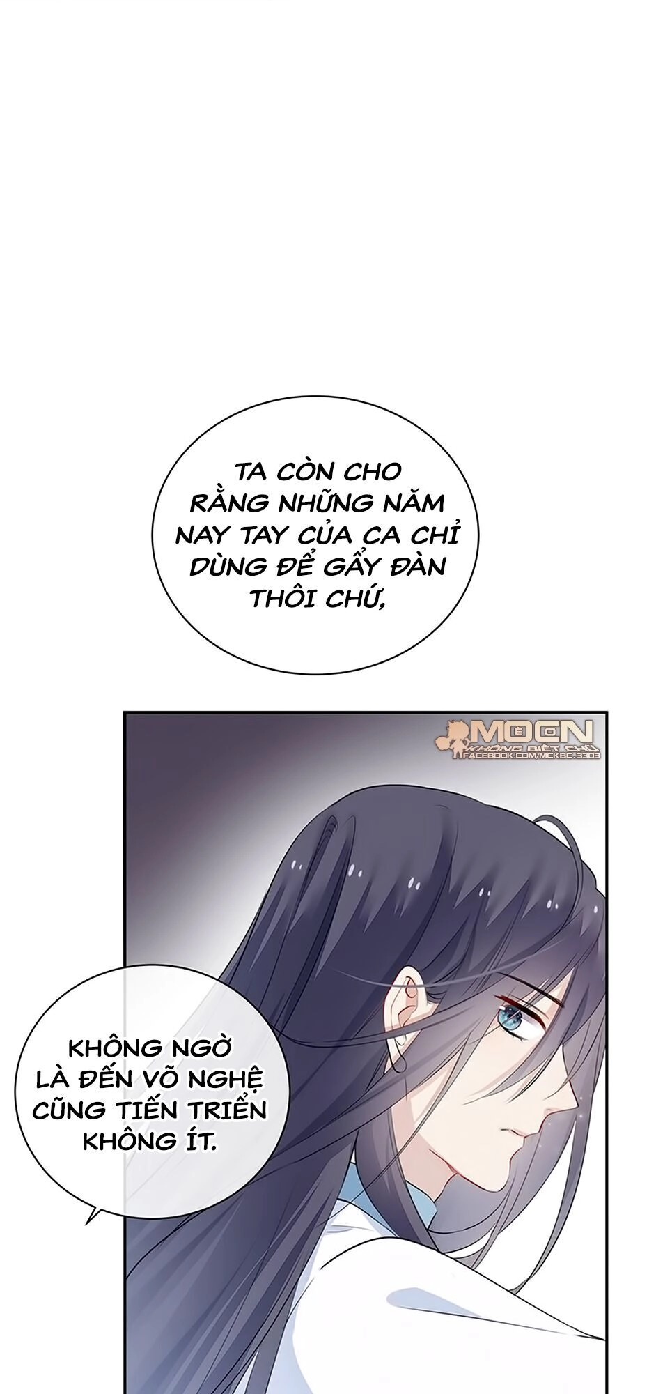 Kính Hoa Thương Chapter 28 - 12