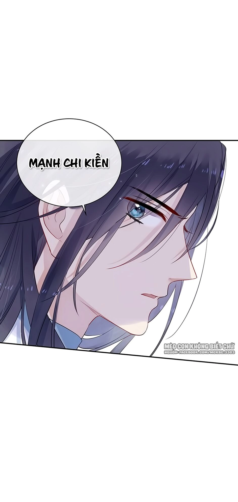 Kính Hoa Thương Chapter 28 - 14