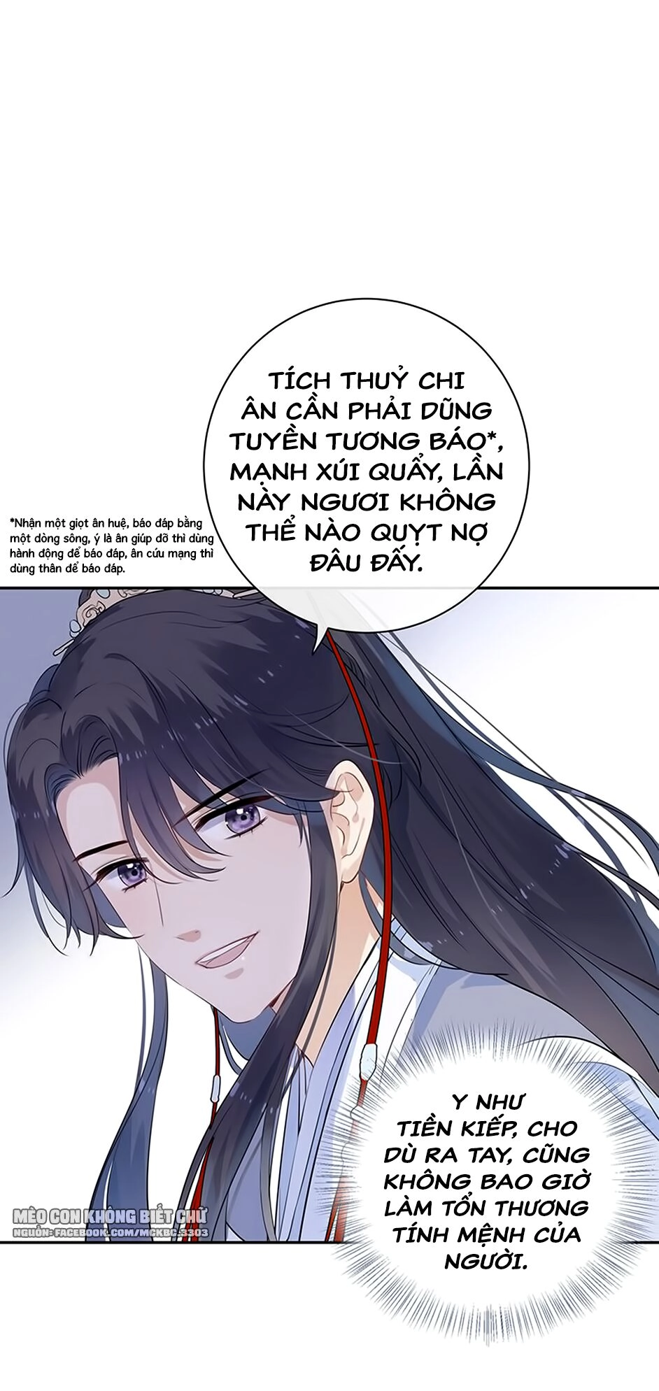 Kính Hoa Thương Chapter 28 - 23