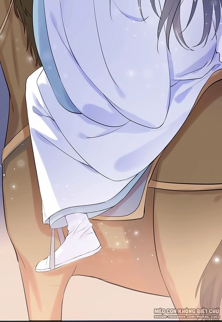 Kính Hoa Thương Chapter 28 - 31