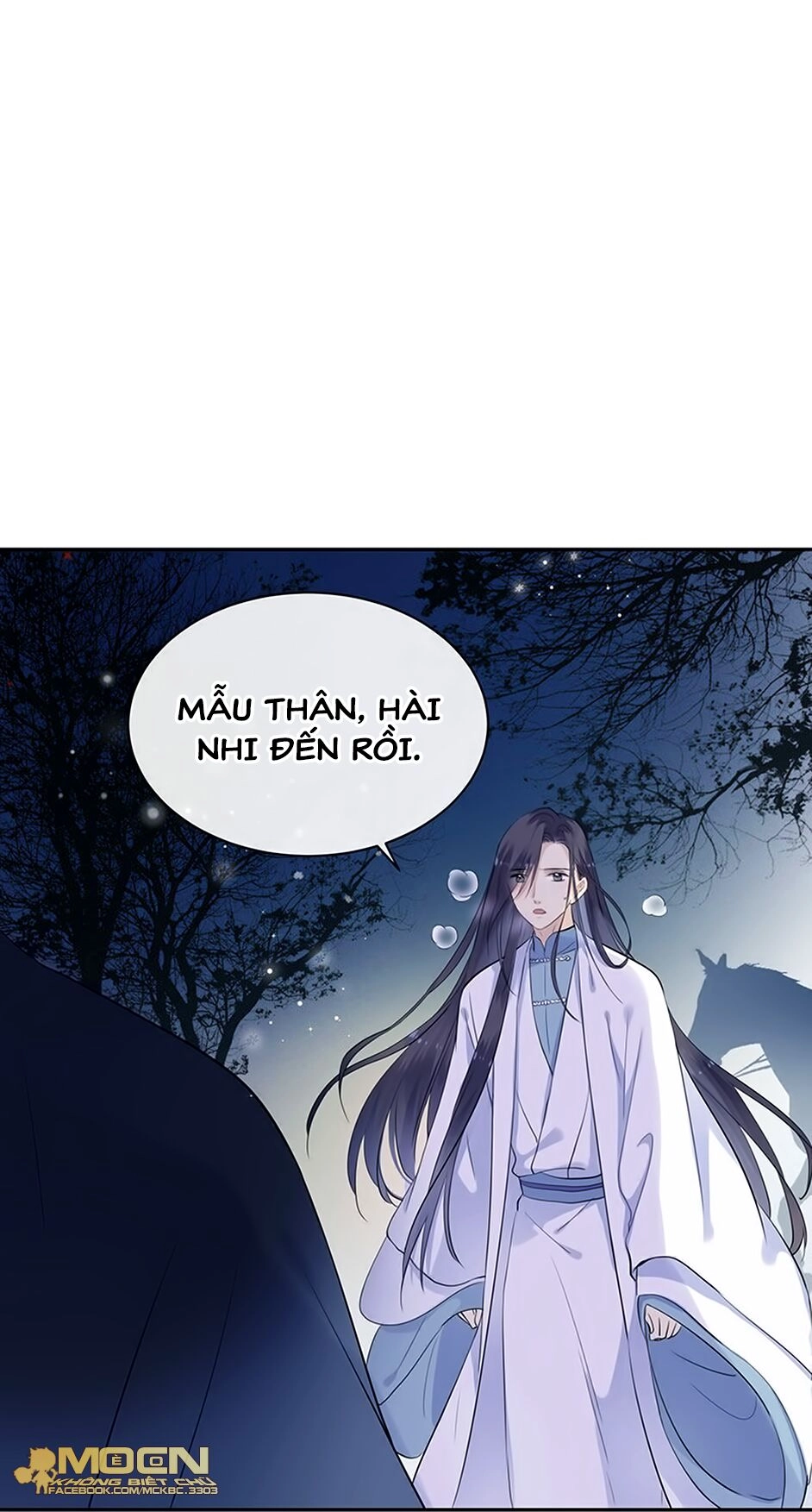 Kính Hoa Thương Chapter 28 - 42