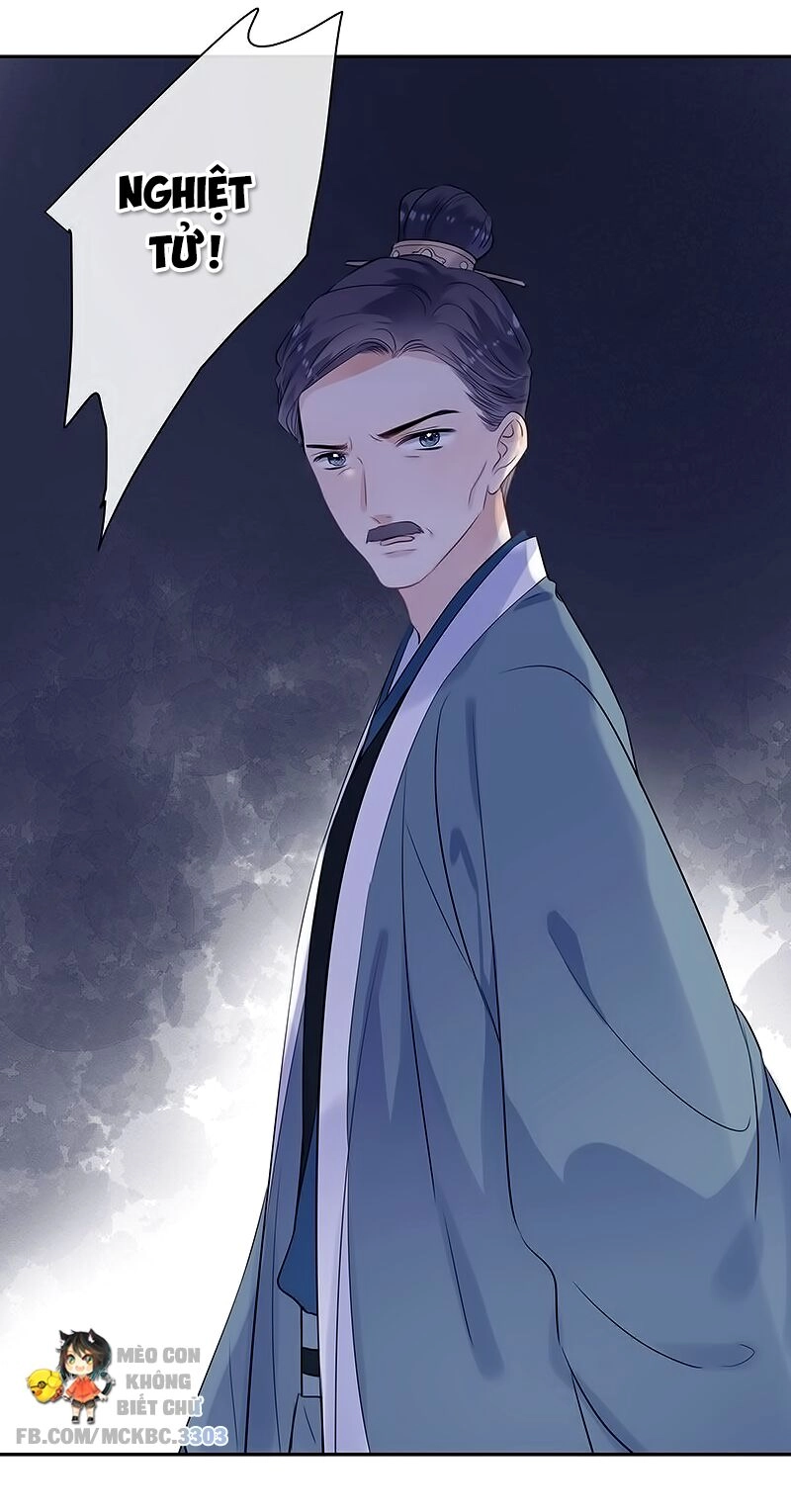 Kính Hoa Thương Chapter 28 - 44