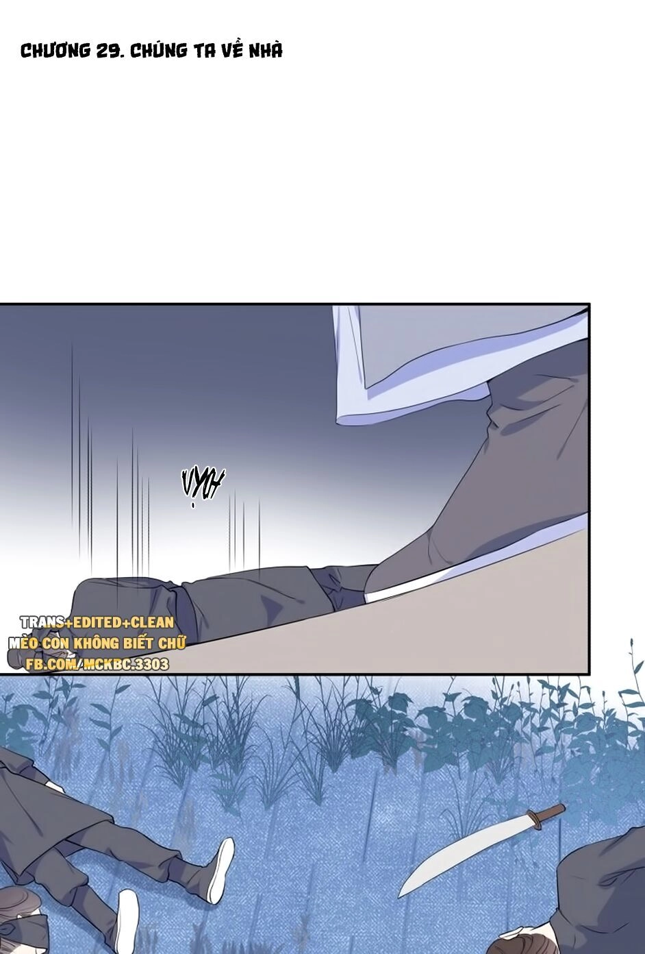 Kính Hoa Thương Chapter 29 - 5