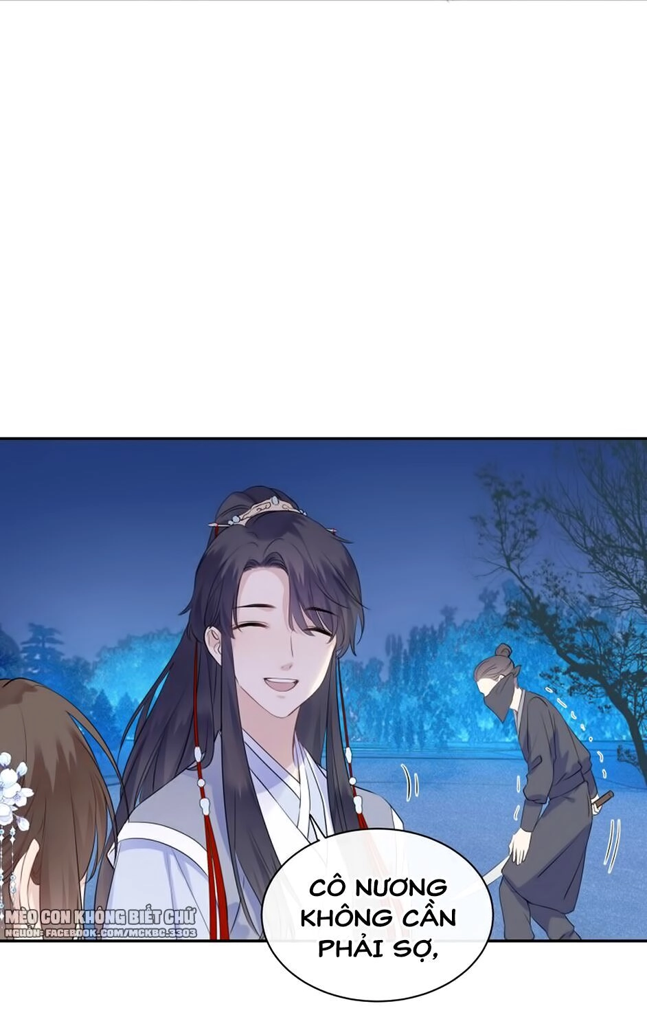 Kính Hoa Thương Chapter 29 - 7