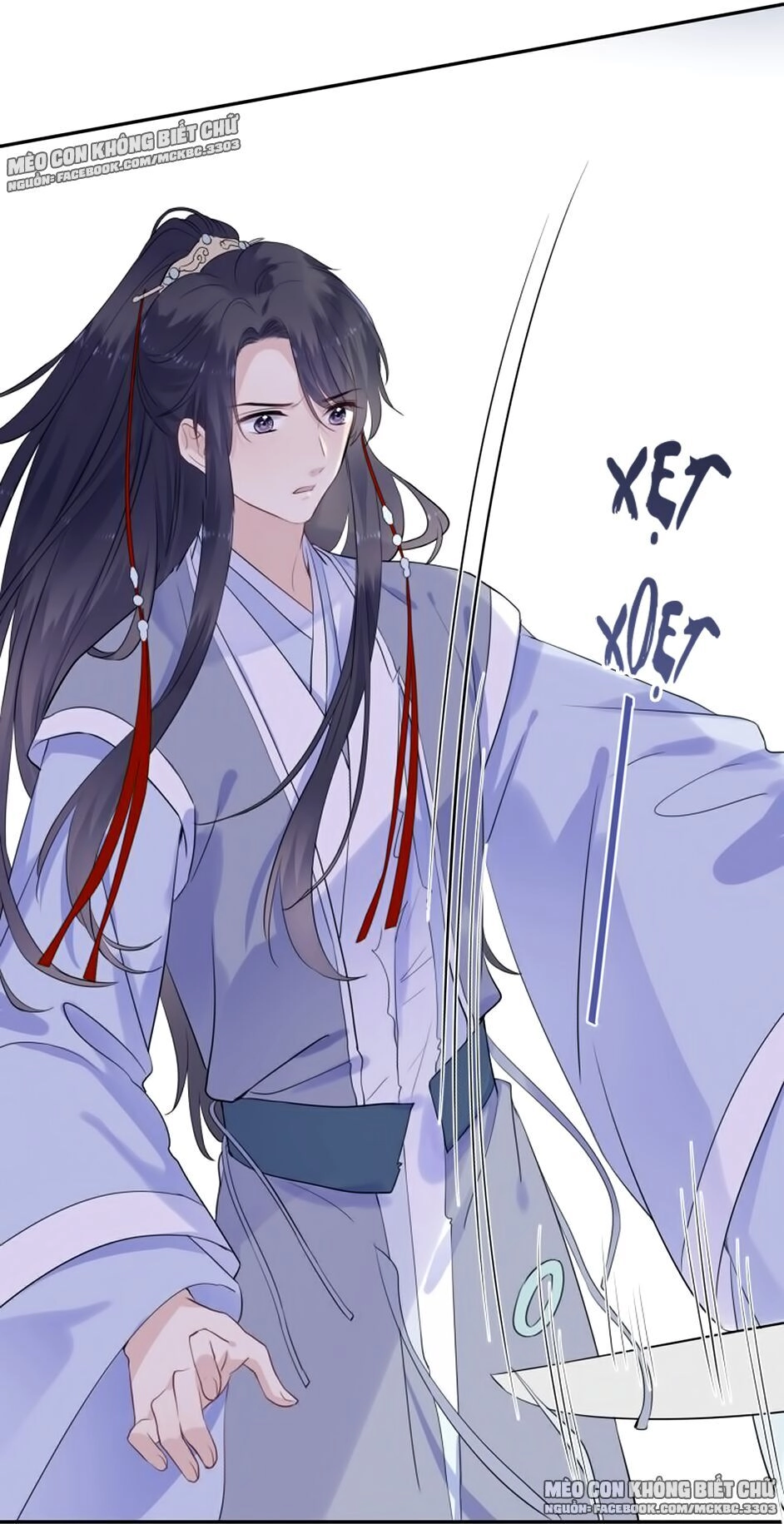 Kính Hoa Thương Chapter 29 - 11