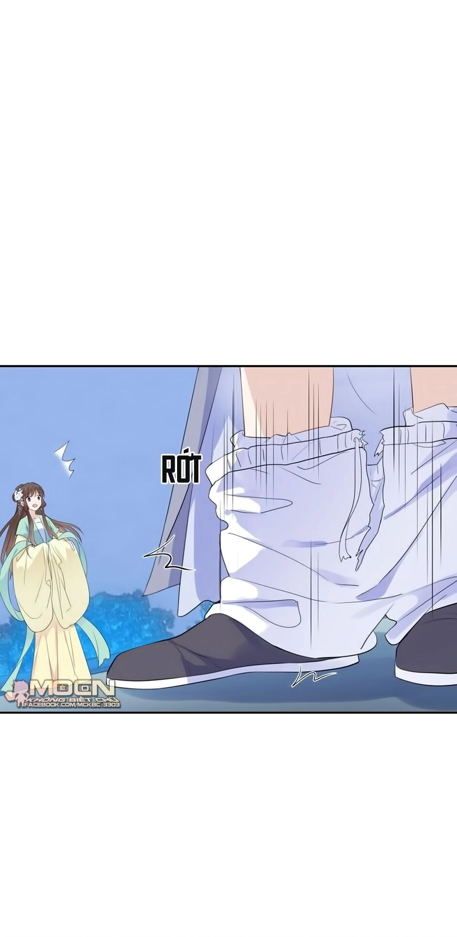 Kính Hoa Thương Chapter 29 - 12