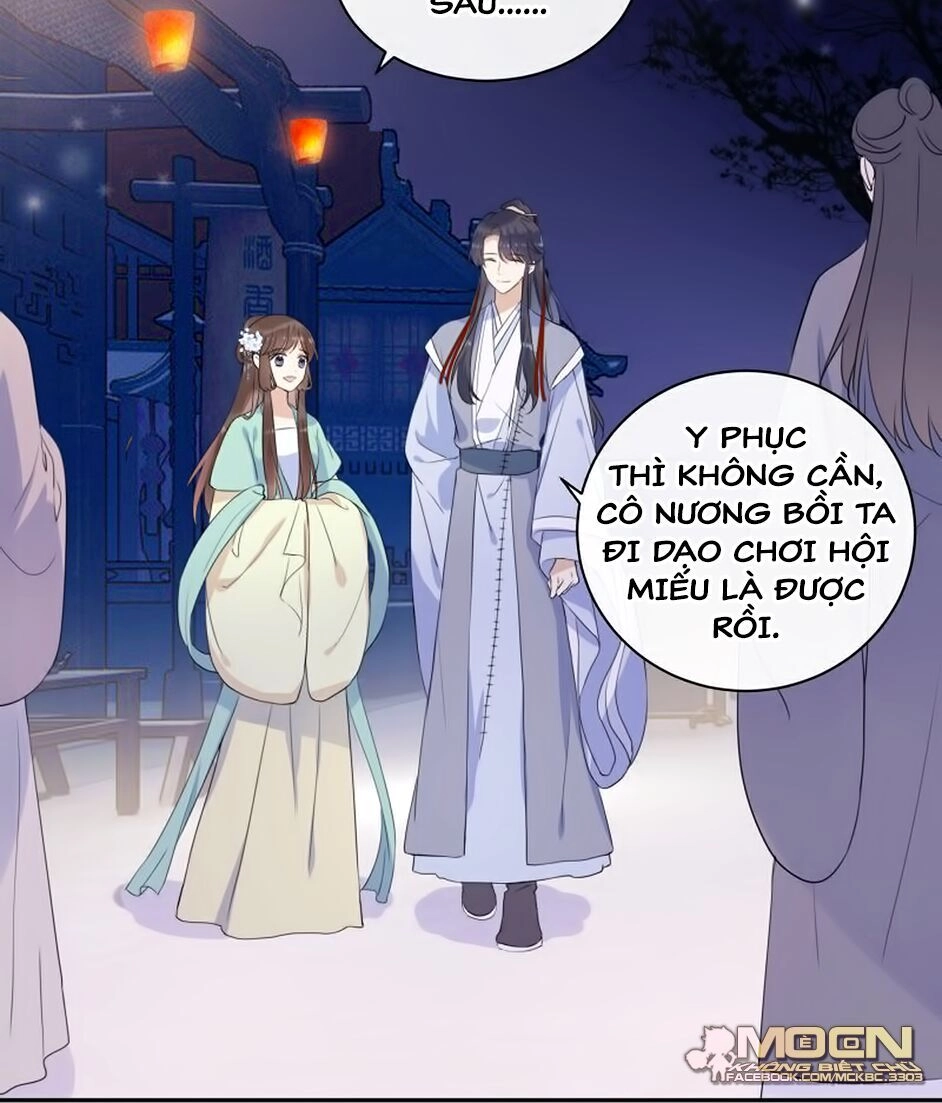 Kính Hoa Thương Chapter 29 - 17